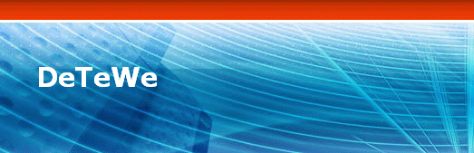 DeTeWe
