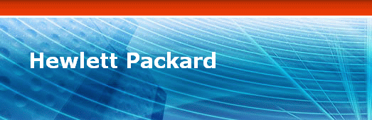 Hewlett Packard