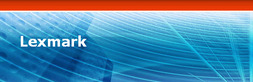 Lexmark