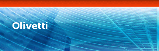 Olivetti