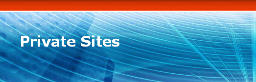 Private Sites
