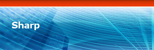 Sharp