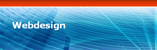 Webdesign